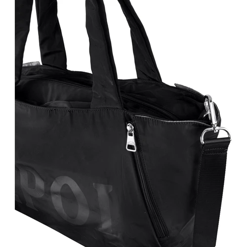Женская спортивная сумка Epol черная (VT-6016-01-black): Пол Женский