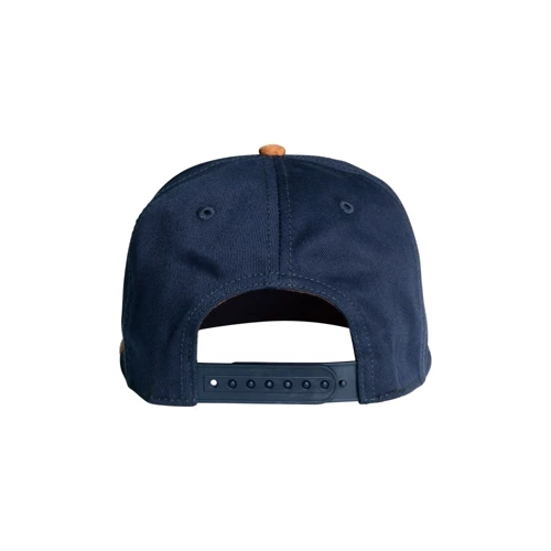 Кепка H&M 1012-3583835 53-56 синяя: Пол Мальчик