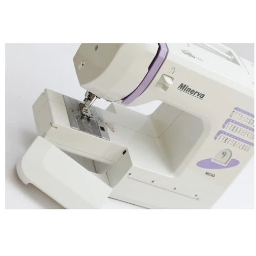 Швейна машина Minerva M 23 Q фото 7