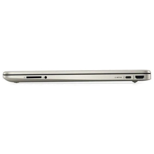Ноутбук HP 15s-fq4489nw (685A6EA): Тип экрана антибликовое покрытие