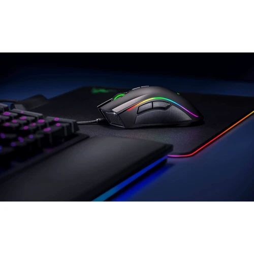Мышь RAZER Mamba Elite (RZ01-02560100-R3M1)