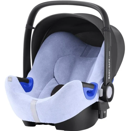 Літній чохол для автокрісла BRITAX-ROMER Baby Safe i-Size Blue (2000025347)