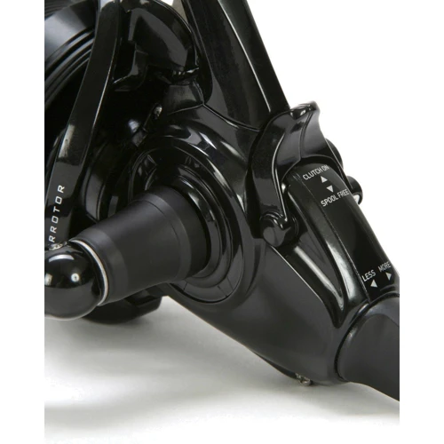Катушка рыболовная Daiwa Emblem BR 25 A (10928-025) фото 1