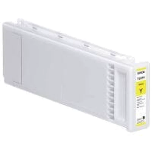 Картридж Epson SC-T3000/5000/7000 Yellow 700мл (C13T694400)
