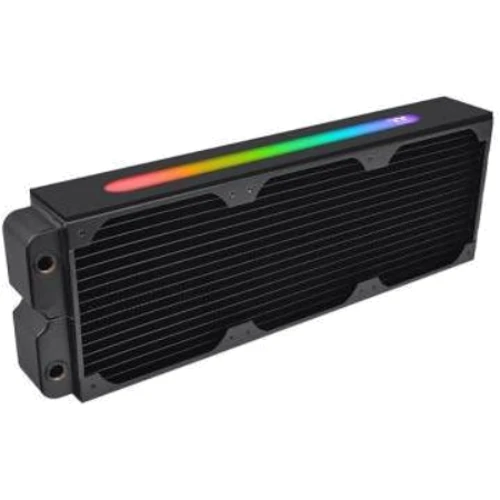 Кулер Thermaltake Pacific CL360 Max D5 Hard Tube Water Cooling Kit (CL-W259-CU00SW-A): Призначення для процессора