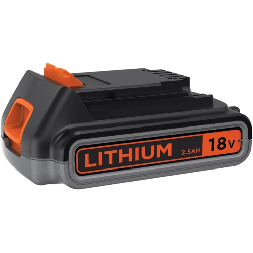 Акумулятор для електроінструменту Black+Decker BL2518