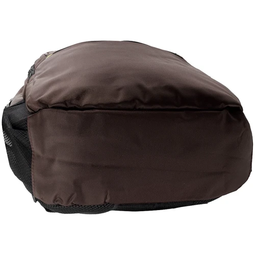 Мужской рюкзак Valiria Fashion коричневый (3DETAB9035-10): Тип Рюкзаки