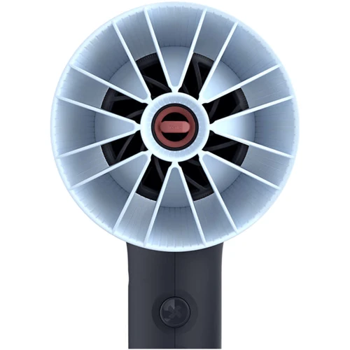 Фен Philips ThermoProtect BHD360 / 20: Потужність, Вт 2100
