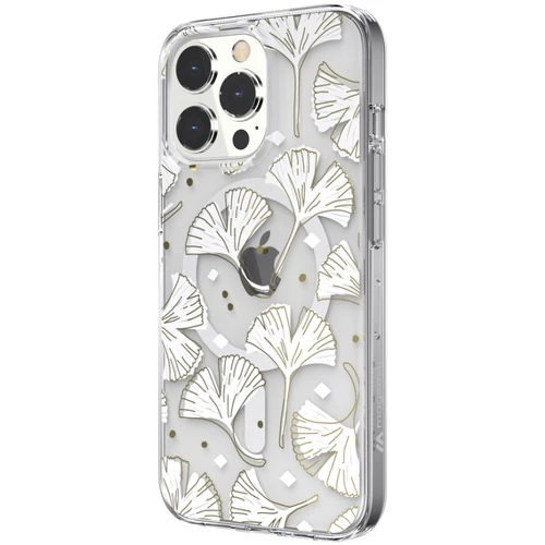 Чехол для iPhone Switcheasy MagLamour Eternal (ME-103-209-276-205) for iPhone 13 Pro: Тип чехла накладка на заднюю часть