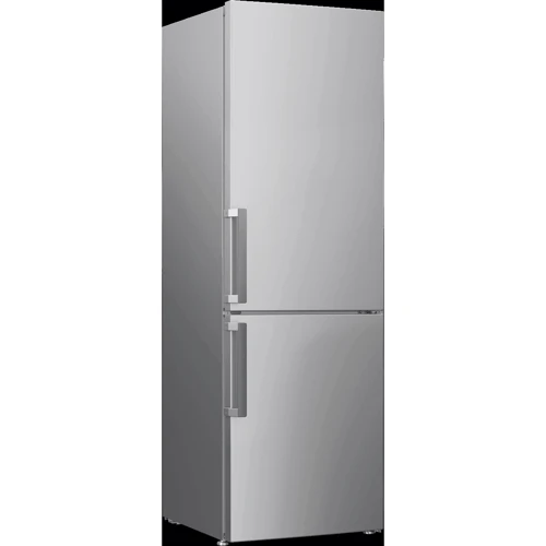 Холодильник Beko RCSA330K21S: Тип холодильник двухкамерный