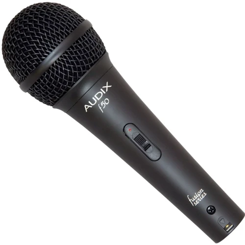 Мікрофон AUDIX F50S