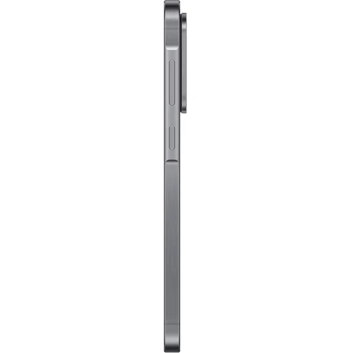 Смартфон Samsung Galaxy A56 5G 8/256GB Awesome Graphite A566 (UA UCRF): Операционная система Android 15