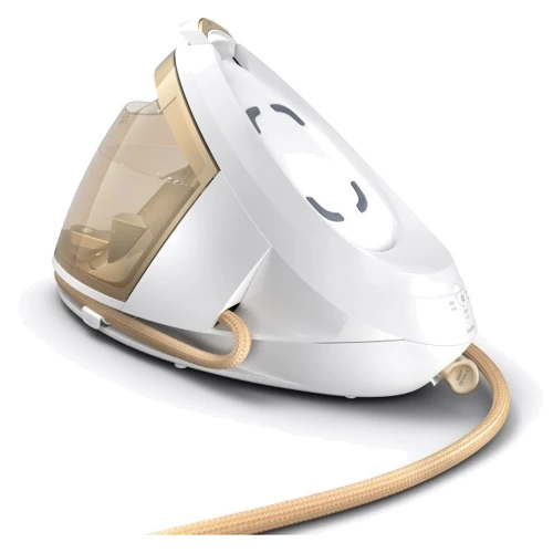 Парогенератор Philips PSG8040 / 60: Обсяг резервуара для води, л 1.8