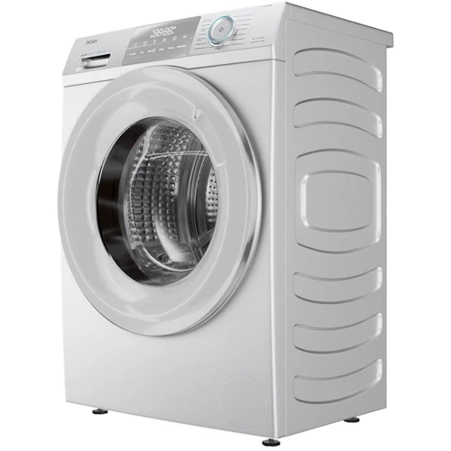 Стиральная машина Haier HW60-BP10929A: Тип загрузки фронтальная