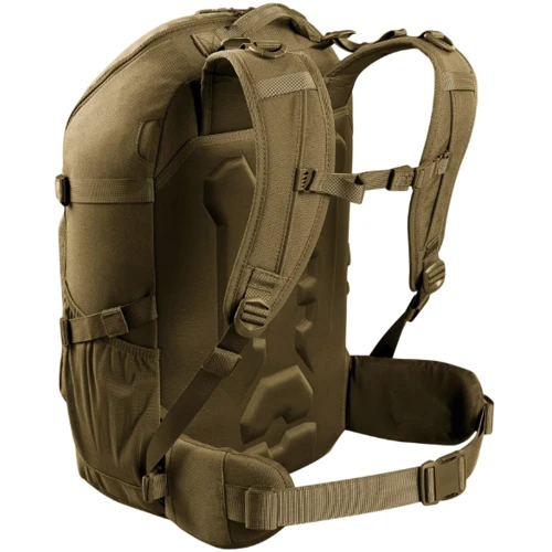 Рюкзак Рюкзак Highlander Stoirm Backpack 40L Coyote Tan TT188-CT (929705): Производитель Highlander