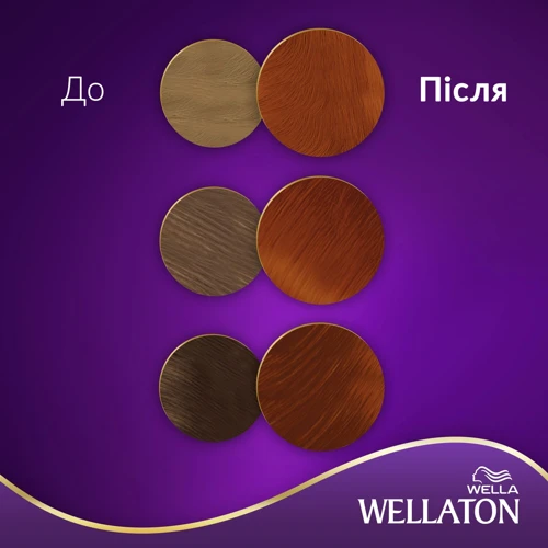 WELLATON Фарба для волосся 6/4 Мідь 110 ml: Класифікація Мас-маркет