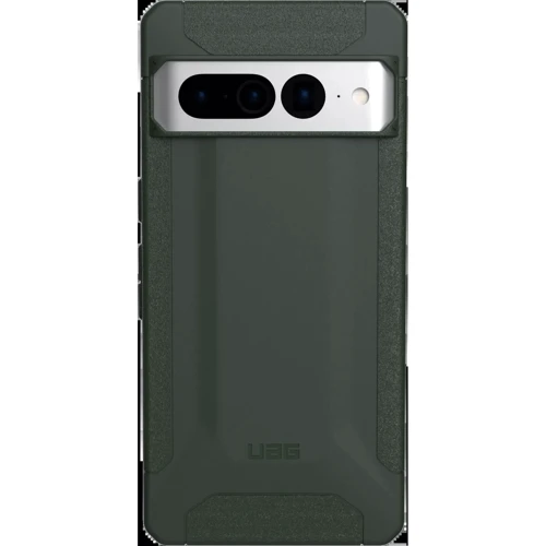 Чехол для телефонов Urban Armor Gear UAG Scout Olive Drab (614002117272) for Google Pixel 7 Pro: Совместимость Google Pixel 7 Pro