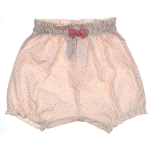 Шорти H & M 4740545 56 см рожеві (2 шт.): Стать дівчинка