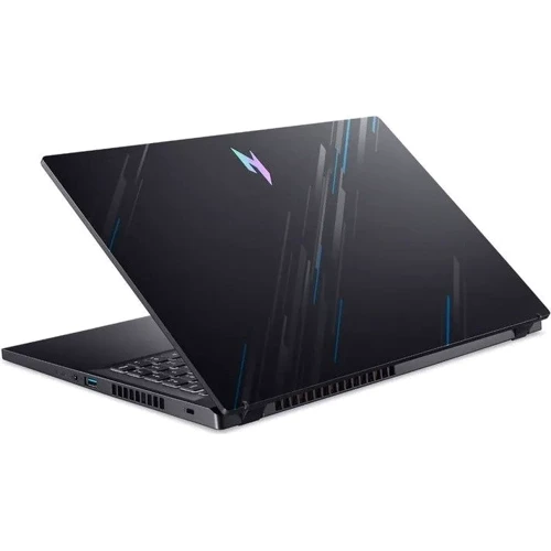 Ноутбук Acer Nitro V 15 ANV15-51-55UE Obsidian Black (NH.QQEEU.001) UA: Оперативная память 16 ГБ