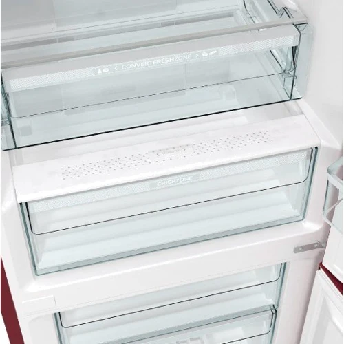 Холодильник Gorenje ONRK619DR: Об'єм холодильної камери, л 204