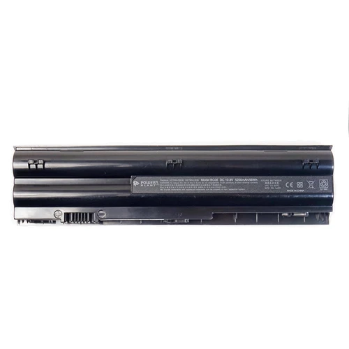 Батарея для ноутбука PowerPlant HP Mini 210-3000 (HSTNN-YB3A) (NB00000313): Кількість осередків, шт 6