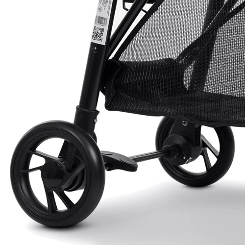 Прогулочная коляска Bambi M 4249 (grey): Тип коляски прогулочная