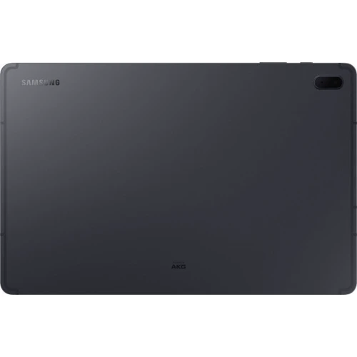Планшет Samsung Galaxy Tab S7 FE 6/128GB 5G Mystic Black (SM-T736BZKE) фото 9