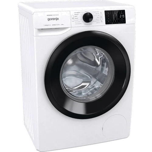 Стиральная машина Gorenje WNEI82SDSPL: Сушка нет