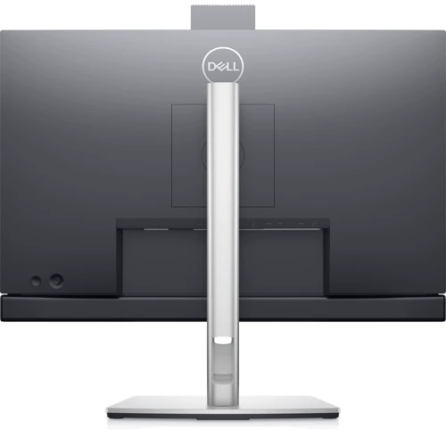 Монітор Dell Video Conferencing Monitor C2422HE (210-AYLU): Роз'єми USB Type-C, Выход на наушники, USB, HDMI, DisplayPort