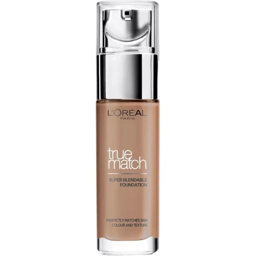 L'Oreal Paris True Match W7 golden ambre Тональный крем 30 ml