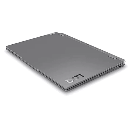 Ноутбук Lenovo LOQ 15IAX9I (83FQ003KLT): Процессор Intel Core i5-12450HX (2.4 - 4.4 ГГц) / 8 - ядерный