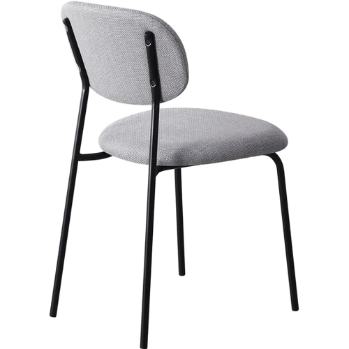 Стул Special4You Sofia light grey (E7405)