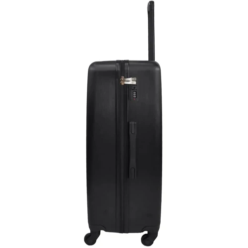 Чемодан Semi Line 28" (L) NASA Black (T5800-3) (DAS303037): Страна производитель Польша