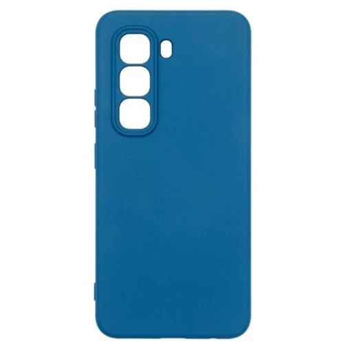 Чехол для телефонов ArmorStandart ICON Case Camera cover Blue for Infinix Hot 50 Pro 4G (ARM80973)