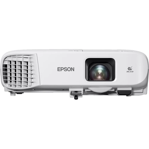 Проектор Epson EB-970 (V11H865040): Інтерфейси Роз'єм для навушників, Ethernet, USB, HDMI, VGA