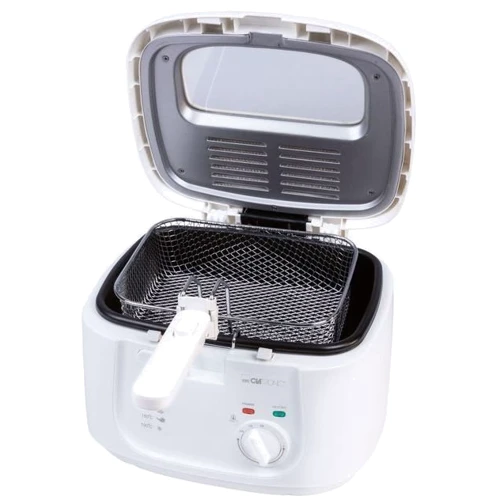 Фритюрница CLATRONIC FR 3771