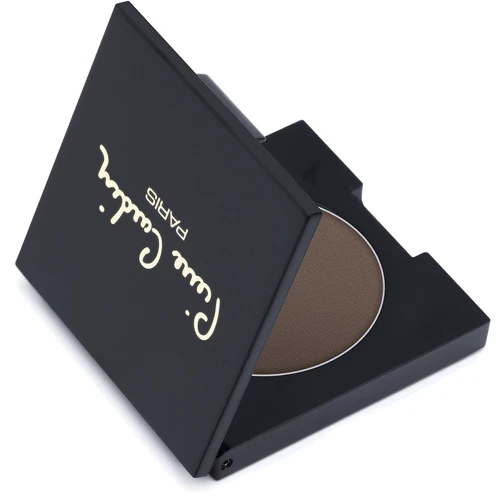Pierre Cardin Hello Brow Eyebrow Powder Warm Medium Brown Тіні для брів 4.5 g фото 3