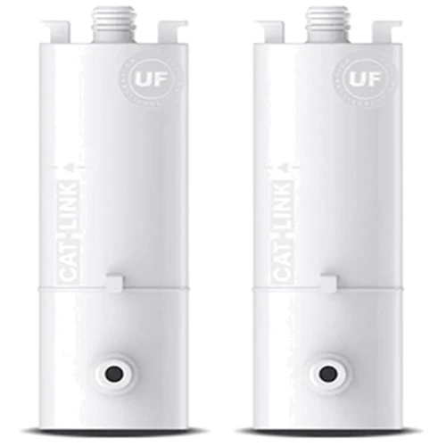 Фильтр CATLINK UF Water Fountain для Pure2 Smart Pet Water Fountain 2 шт. (6972884750729) фото 1