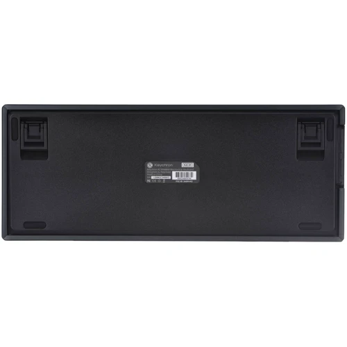 Клавиатура Keychron K2 84 keys, Aluminum Frame Hot-Swap Gateron RGB, Red (K2C1H_KEYCHRON) фото 8