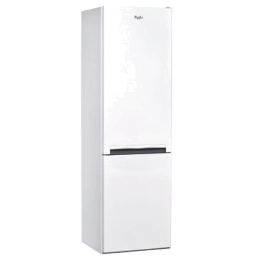 Холодильник Whirlpool BSNF 8101 W: Тип холодильник двухкамерный