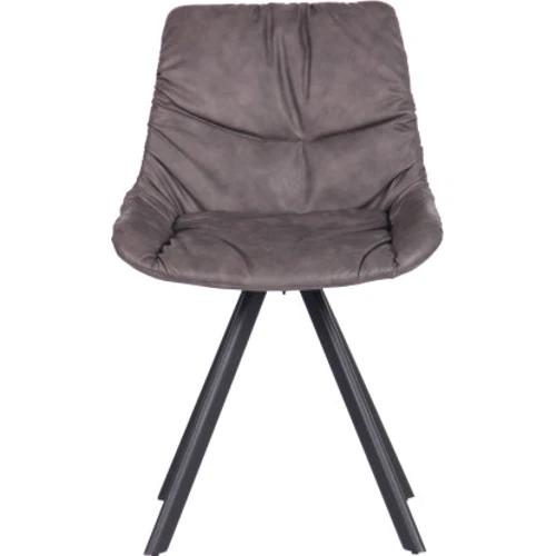 Стул Shot anthracite (545697): Производитель AMF