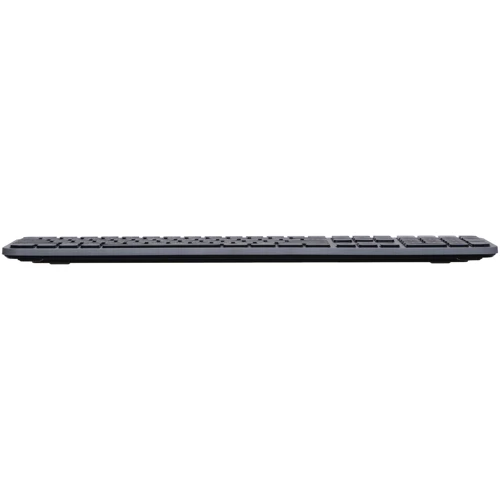 Клавиатура 2E KS240 WL BT Gray (2E-KS240WG): Интерфейс подключения Bluetooth