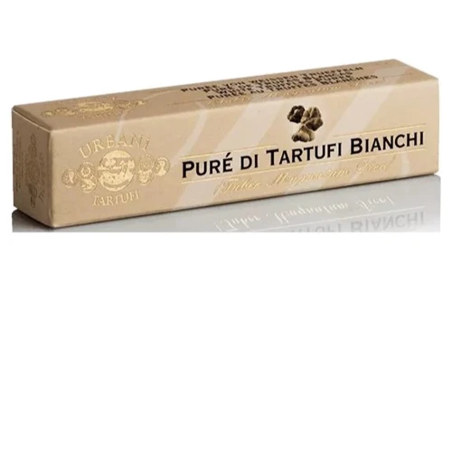 Паста из трюфелей Urbani Tartufi Бианкетти 50 г (8000146033421)