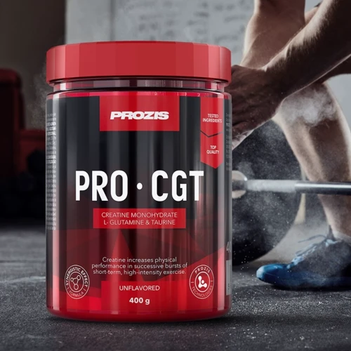 Аминокислота для спорта Prozis PRO•CGT 400 g