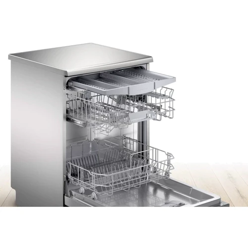 Посудомойка Bosch SMS2HVI72E: Класс энергопотребления/мойки/сушки E/А/А