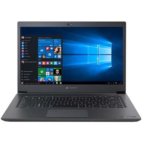 Ноутбук Toshiba Dynabook Tecra A40-G-10H (PMZ20E-043023F3)