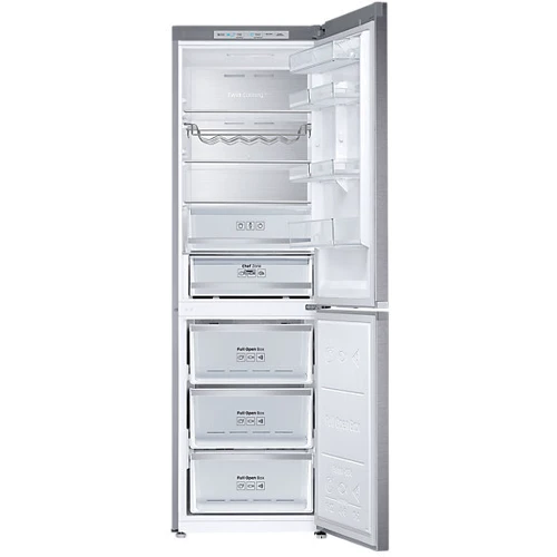 Холодильник Samsung RB38J7039SR: Исполнение отдельностоящий