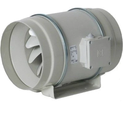 Витяжний вентилятор Soler & Palau TD-1300/250: Призначення побутовий