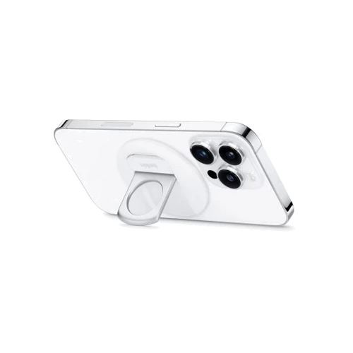 Держатель Belkin iPhone MagSafe Camera Mount White: Совместимость Apple