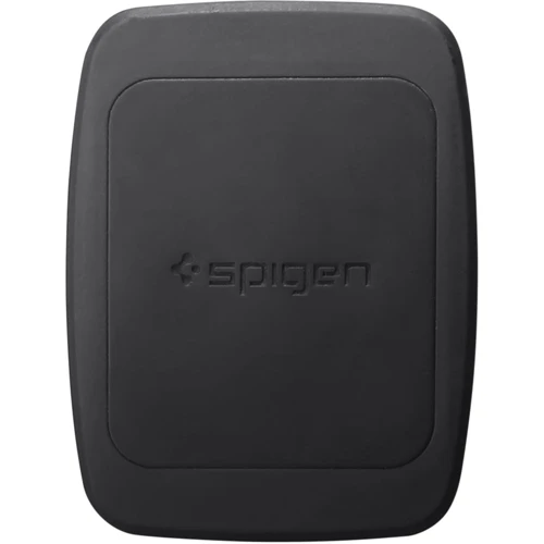 Держатель Spigen Car Mount Holder Air Vent Magnetic Swivel Kuel H12 Black (000CD20115) фото 7